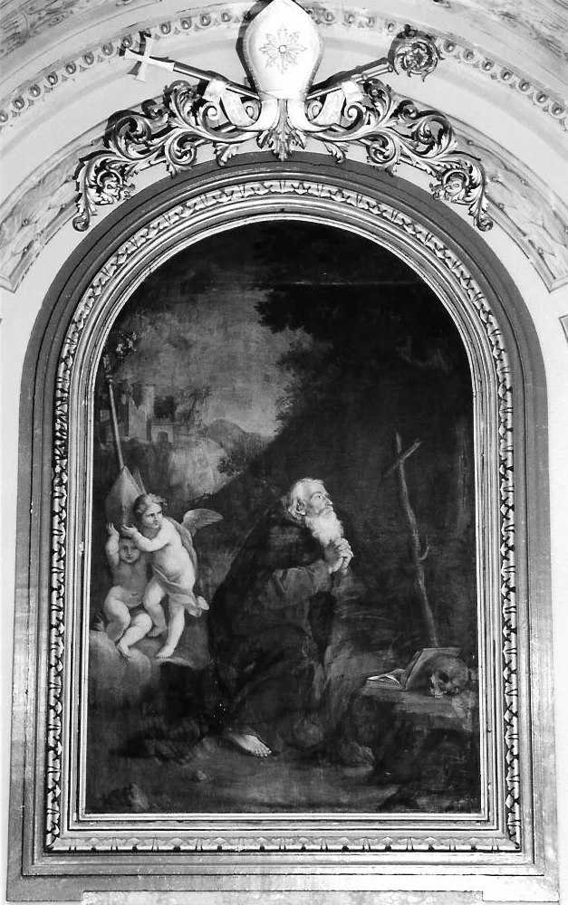 Sant'Antonio Abate - Fano